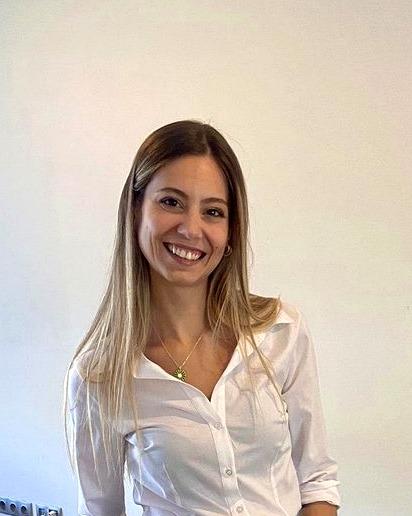 Uzman Fizyoterapist Hüma Bosnalı Bilibay